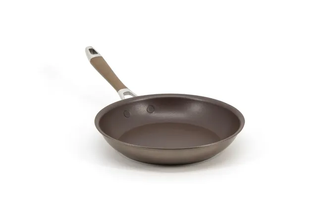 Classic Non-Stick Cast Iron Frypan, 32 cm – Paderno