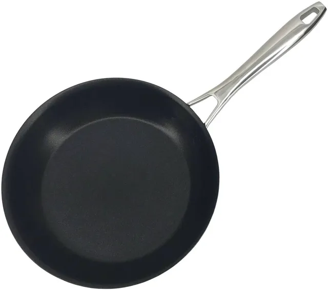 Chef's Classic™ Nonstick Stainless 10 Skillet 