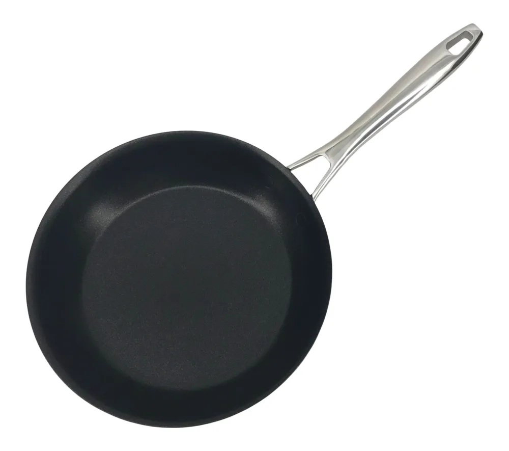 Chef's Classic™ Nonstick Stainless 10 Skillet 