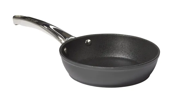 Heritage The Rock Frying Pan Non-stick, Dishwasher & Oven Safe, Black, 30cm  - Skillets & Frying Pans - Fort Saskatchewan, Alberta, Facebook  Marketplace