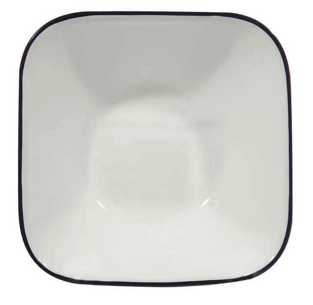 Simple Lines 22-ounce Cereal Bowl