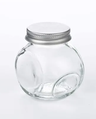 Trudeau Small Spice Jar Set Of 12 - iQ living