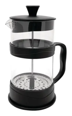 Primula Stainless Steel Stovetop Espresso Maker, 4-6 Cup, Soft Grip Handle