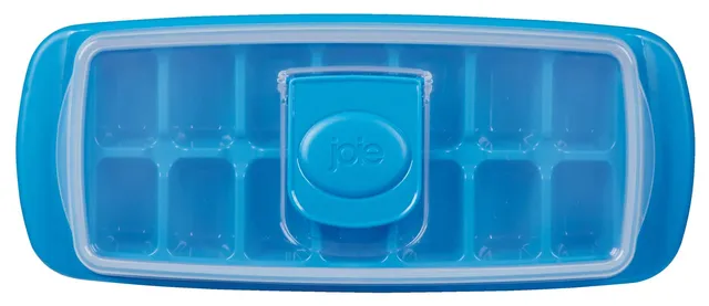 Rubbermaid - 2 PK Stack / Nest Ice Cube Tray