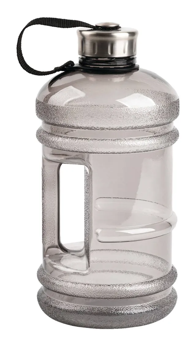 Manna Hammered Bottle, Assorted, 2-pk