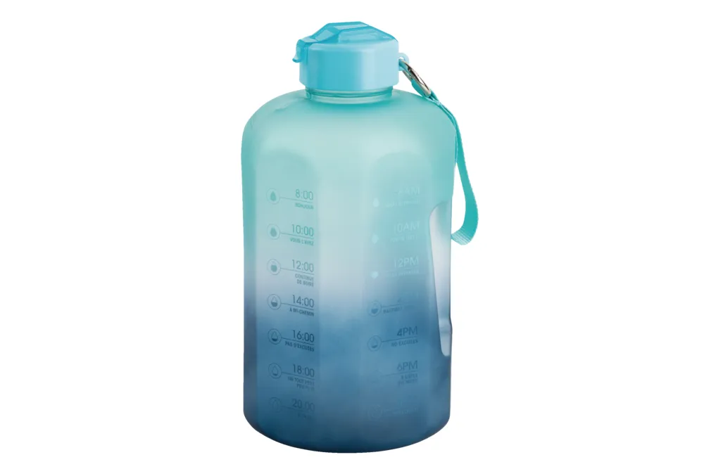 BPA-Free Bottles: The Amazing Bottle of the Future – Manna Hydration