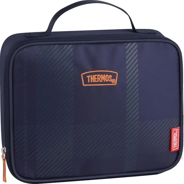 Thermos Insulated Lunch Box 1 Ea, Lunchbox Necessities