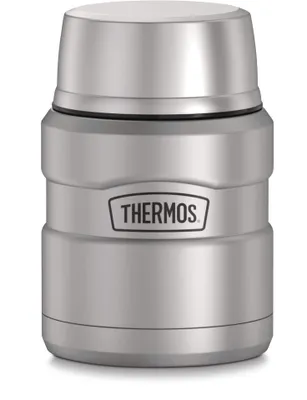 SSAWcasa Food Thermos,34oz Soup Thermos for Hot Food,Insulated Food  Container,Wide Mouth Lunch Thermos Food Jar with Spoon,Leak Proof Stainless  Steel