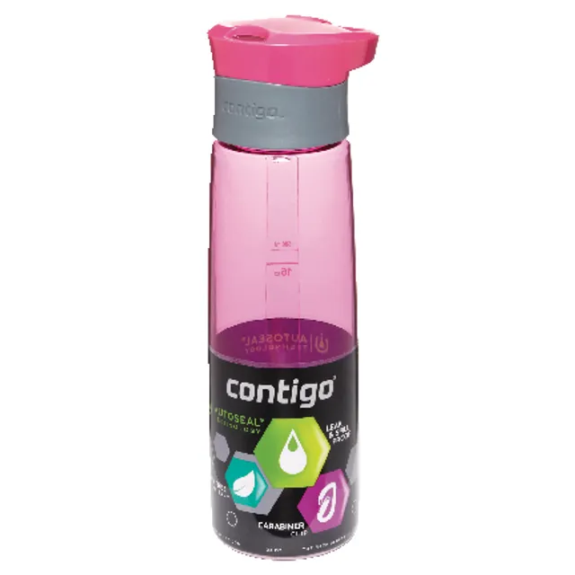 Contigo Auto Seal Assortment 24 ounce