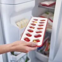 Rubbermaid Ice Cube Trays, Stack & Nest
