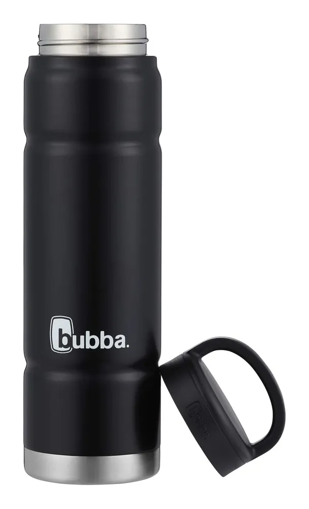 Bubba Trailblazer Insulated Stainless Steel Water Bottle with Straw - Island Teal - 40 Ounce - Each