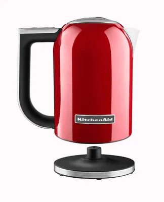 Cuisinart Valor 2 Qt. Tea Kettle, Metallic Red 