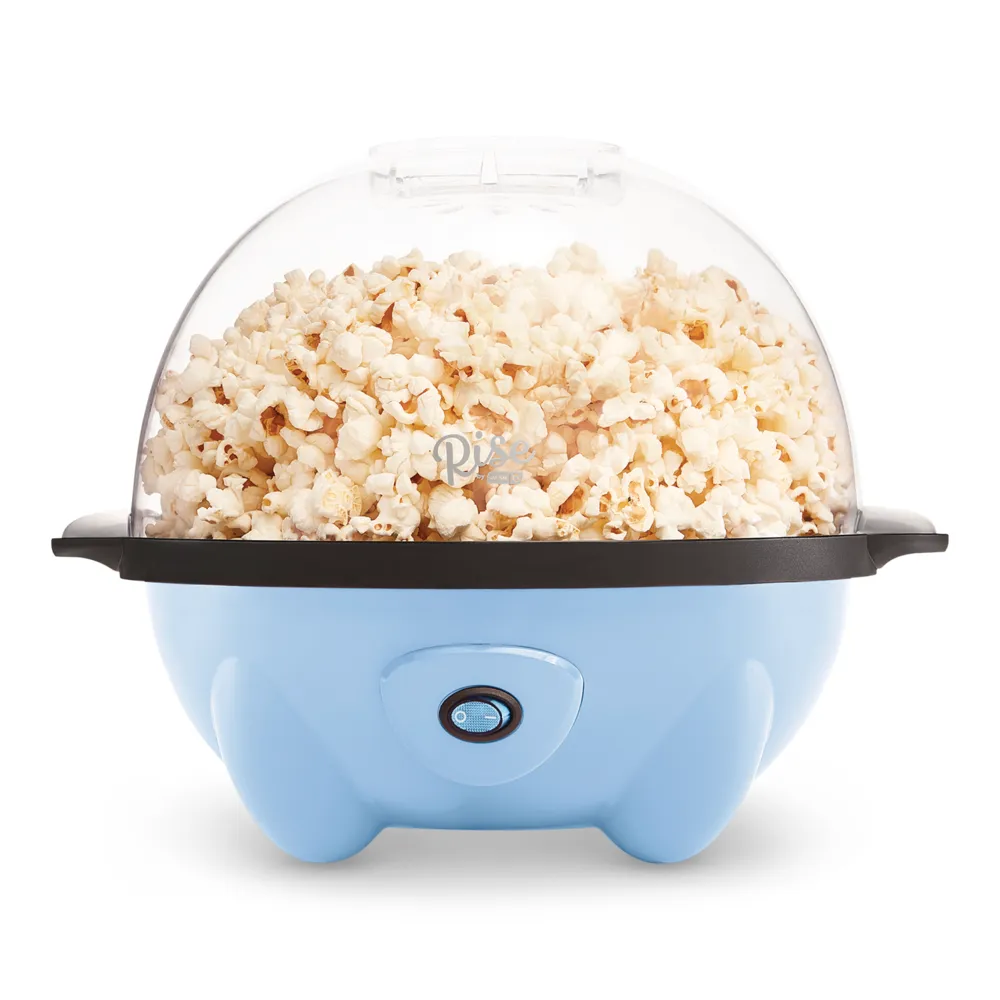 NHL Stanley Cup Popcorn Maker