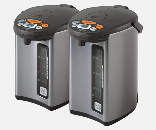 Brentwood Select KT-33BS 3.3-Liter Electric Instant Hot Water