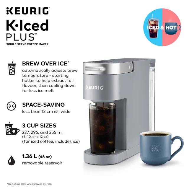 Keurig K-Iced Plus Single-Serve … curated on LTK