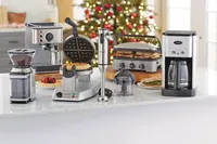 Cuisinart - Supreme Grind Automatic Burr Mill