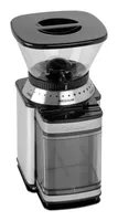 Cuisinart® Supreme Grind Automatic Burr Mill, Stainless Steel, 32 Cups