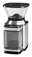 Cuisinart® Supreme Grind Automatic Burr Mill, Stainless Steel, 32 Cups