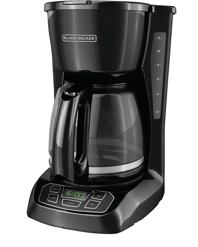 Black Decker Spacemaker Drip Coffeemaker SDC3AG New in Box, Coffee Makers, Kitchener / Waterloo