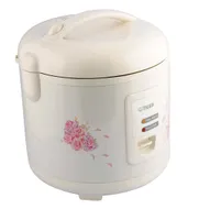 Tiger Electronic Rice Cooker; 10 Cup