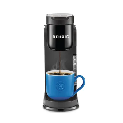 s Choice 40% off $48.38 Keurig Milk Frother For Lattes And  Cappuccinos, Features Hot And Cold Function, Black : r/SweetDealsCA