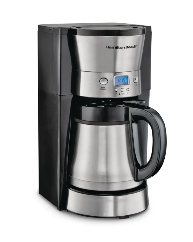 lagostina thermobrew 14 cup turbo coffee maker