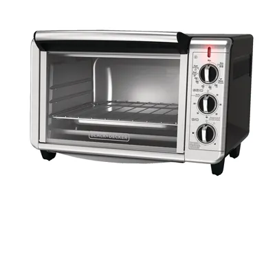 Black/Decker 6 SL Convention Oven