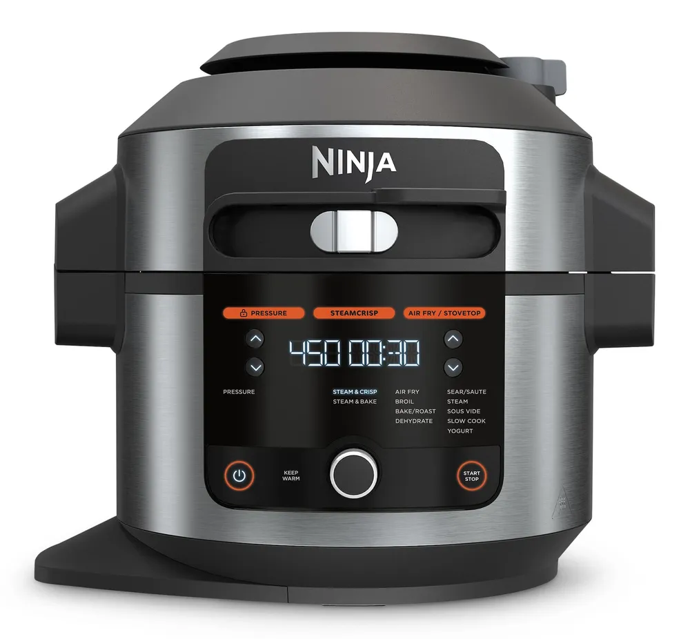 Ninja 6-Quart Instant Cooker, PC100 