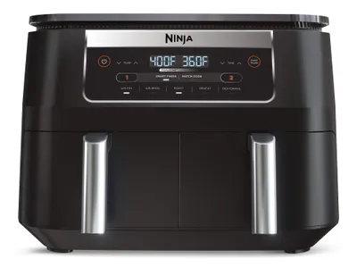 Ninja® Double Door 12-in-1 Countertop Electric Convection Oven