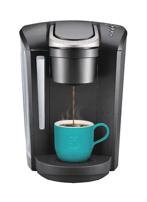 Keurig® HyperChiller Iced Coffee Maker - Studio Gray, 1 ct - Fry's Food  Stores