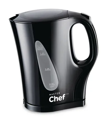 Master Chef Electric Kettle, 1.7 L