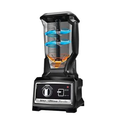 Ninja TWISTi HIGH-SPEED Blender … curated on LTK