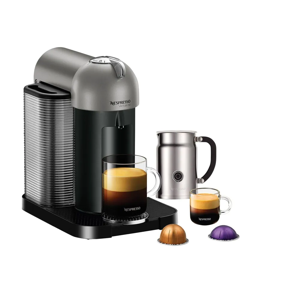 nespresso coffee machine canadian tire