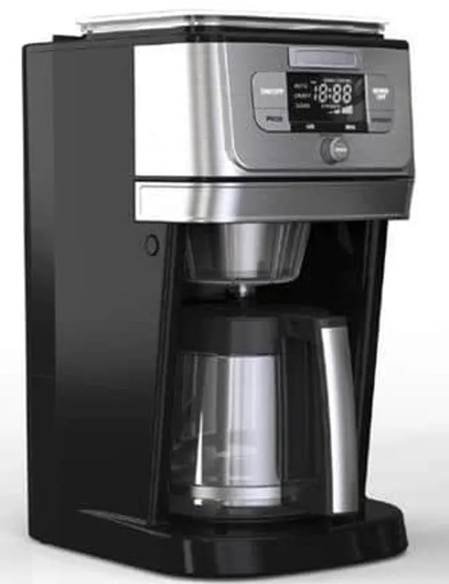 Cuisinart Burr Coffee Grinder