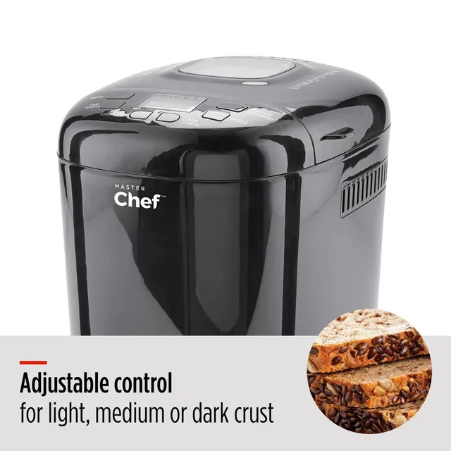 Black & Decker 2lb Automatic Breadmaker, Kitchen & Appliances on Carousell