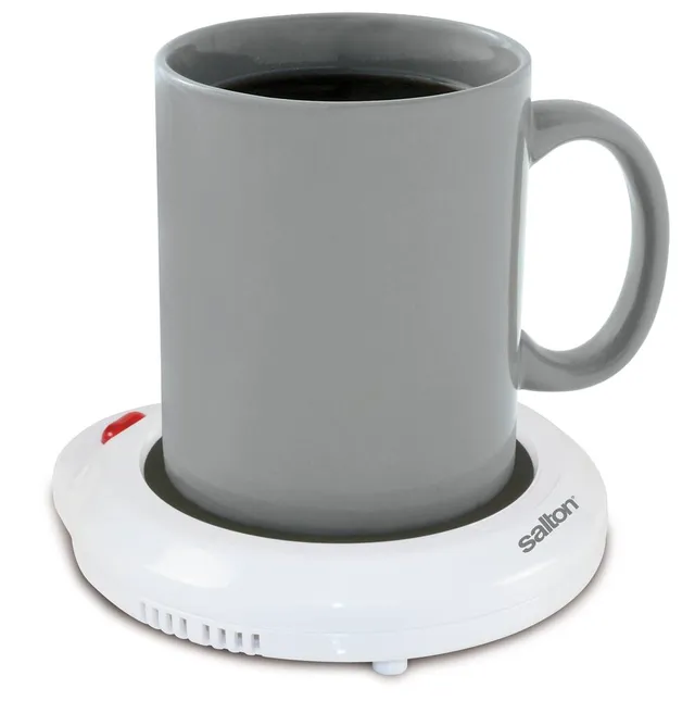 Tiptop Home Mug Warmer