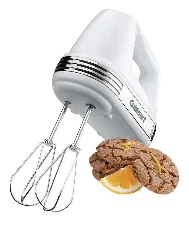 DmofwHi 5 Speed Hand Mixer Electric, 300W Ultra Power Kitchen Hand