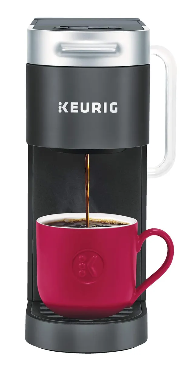 Keurig Standalone Milk Frother for Hot and Iced Beverages - Bed Bath &  Beyond - 39551409