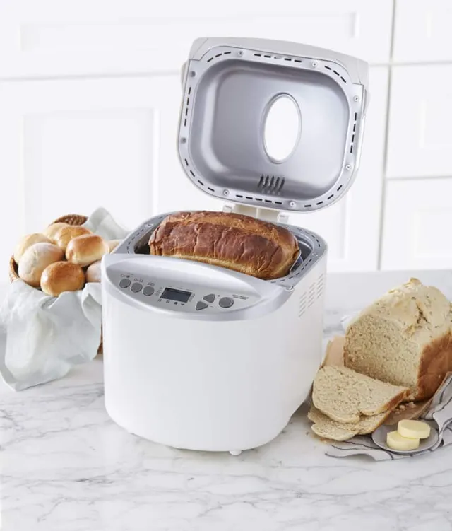 MasterChef 2lb Bread Machine