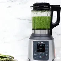 Instant Pot Ace Nova Multi-use Cooking & Beverage Blender