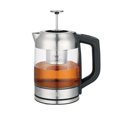 Oster® Electric Kettle with Premium High Gloss Finish