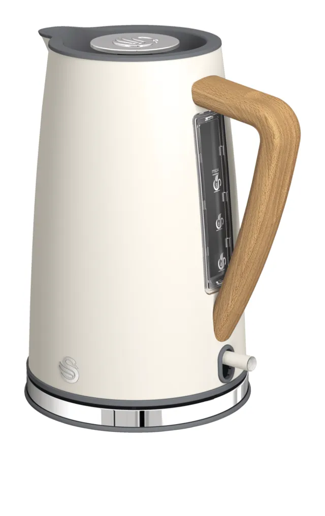 Grelide Glade Q212 automatic power-off student kettle 304 steel 600 watts  multi-functional electric kettle