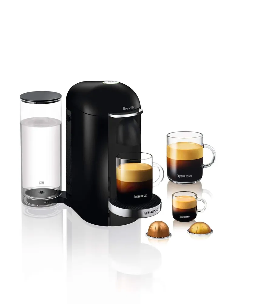 nespresso coffee machine canadian tire