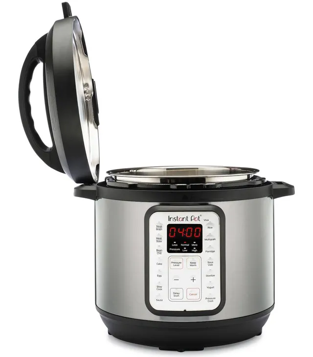 The Best Features on the 9-in-1 Instant Pot - CAA South Central Ontario
