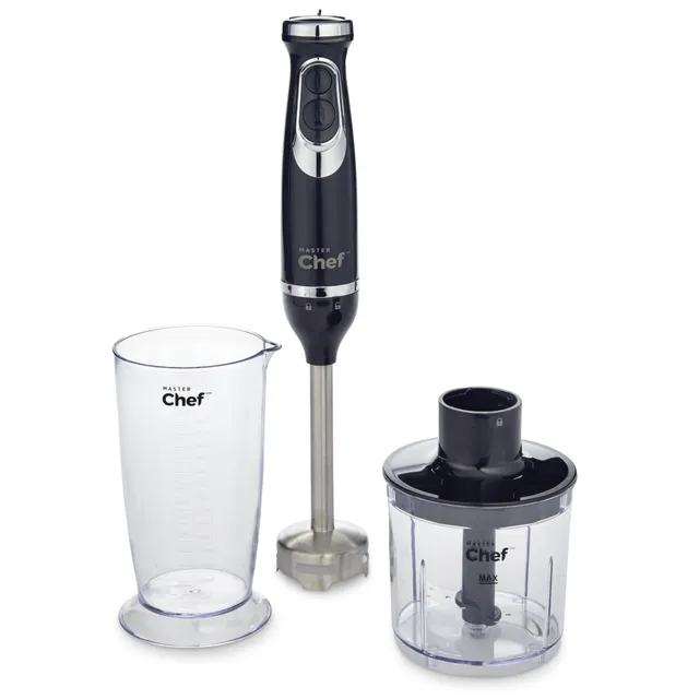 Oster 2-Speed Immersion Hand Blender (002609-000-000)