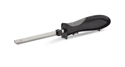MASTER Chef Electric Knife, Stainless Steel