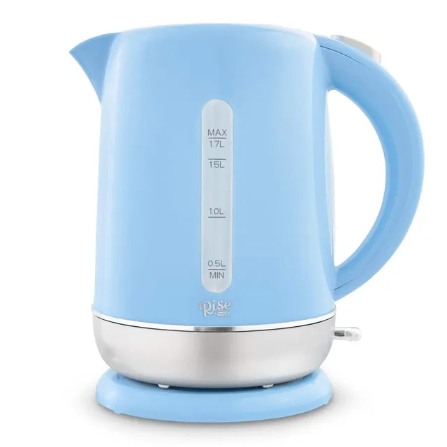 Oster® Electric Kettle with Premium High Gloss Finish