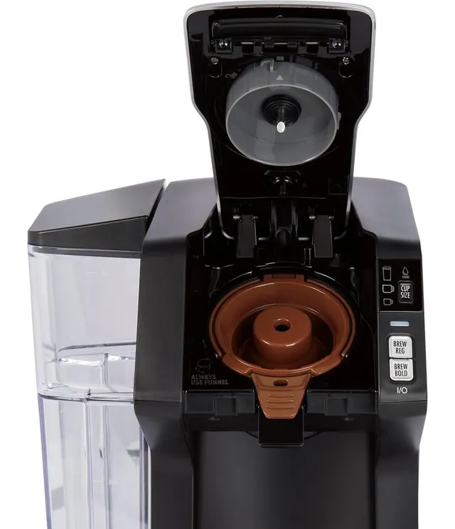 ArtStation - Hamilton beach FlexBrew® Trio Coffee Maker - Free