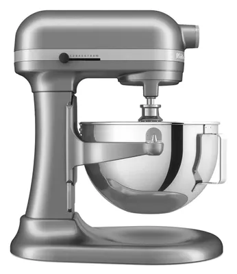 KitchenAid Secure Fit Pouring Shield for Bowl-Lift Stand Mixers +