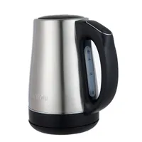 Salton JK1641B 1 Liter Cordless Kettle Black